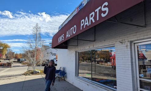Carquest Auto Parts - KIMS AUTO PARTS INC