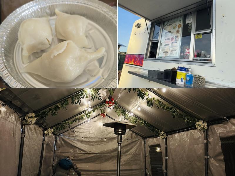 Newari kitchen 1612 Eastshore Blvd, El Cerrito