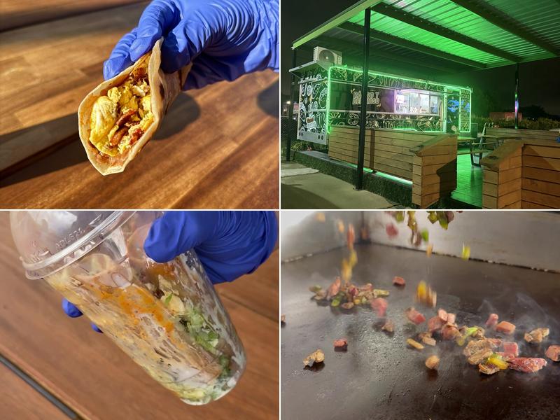 El rincon del sabor 4208 S Raul Longoria Rd, Edinburg