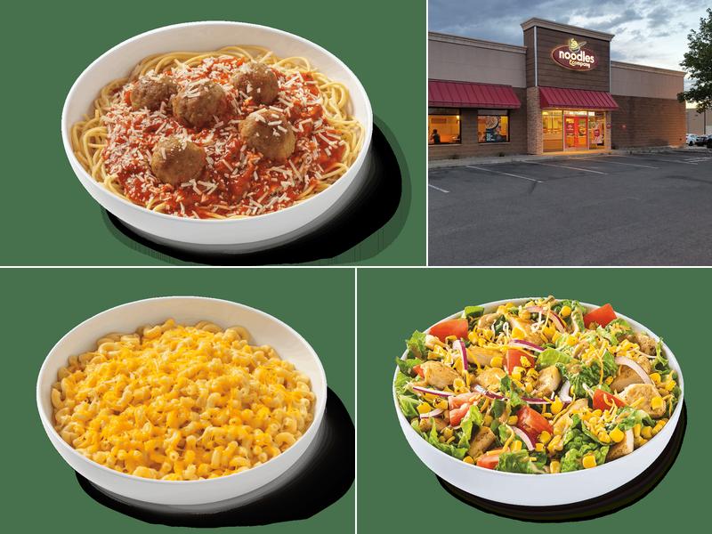 Noodles and Company