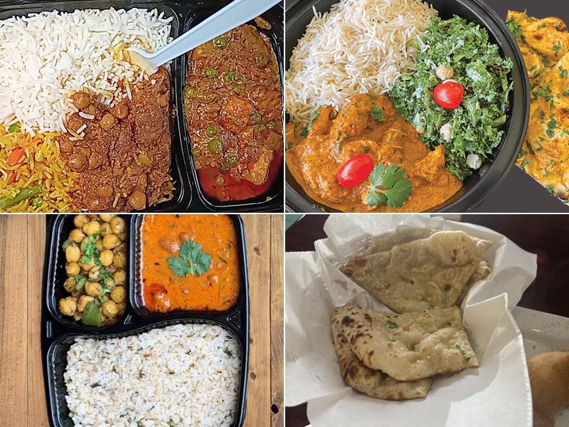 Curry express 466 W General Screven Way, Hinesville