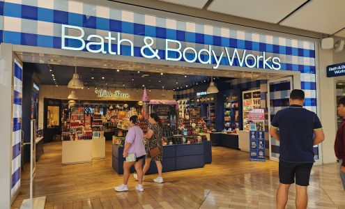 Bath & Body Works