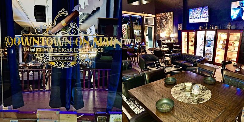 Downtown On Main 311 Tift Ave S, Tifton