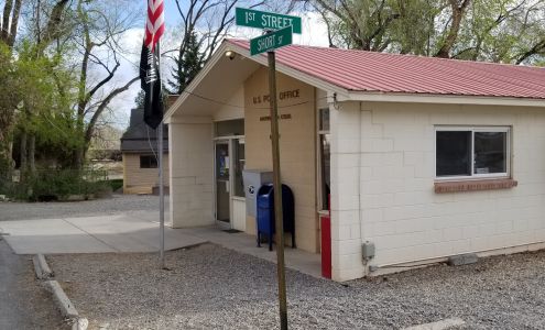 United States Postal Service Whitewater