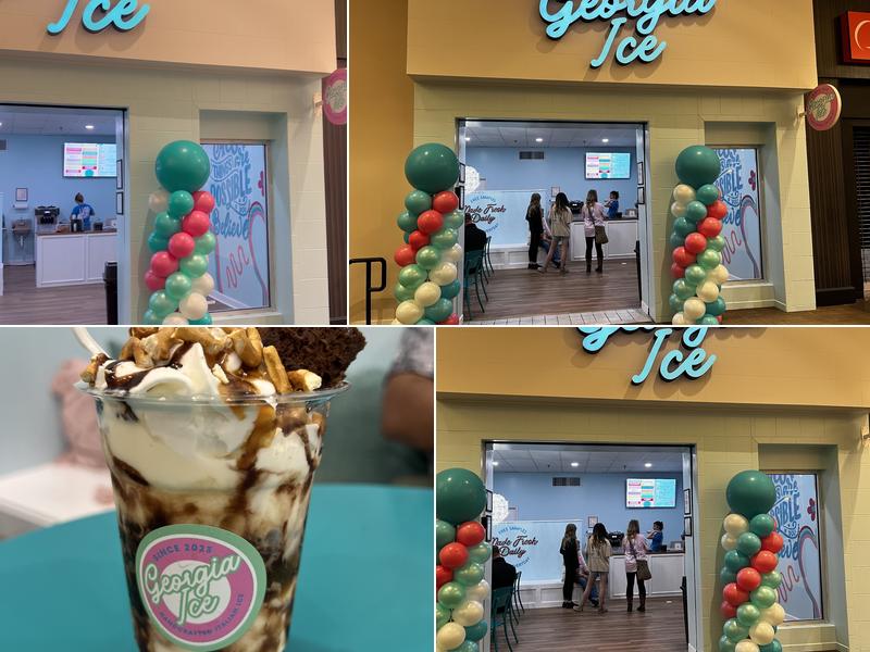 Georgia Ice 325 Northside Dr E A25, Statesboro