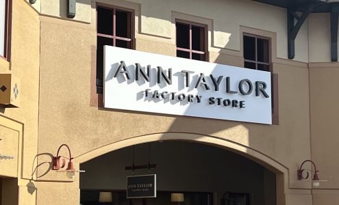 Ann Taylor Factory Store