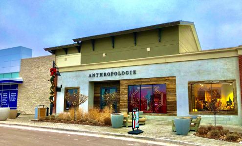 Anthropologie