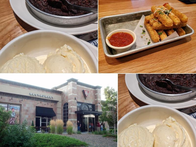 BJ's Restaurant & Brewhouse