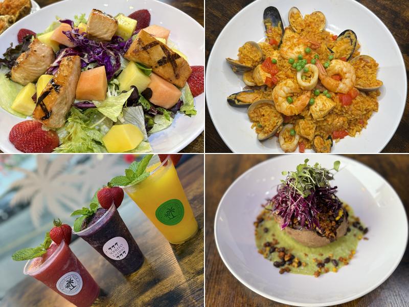 Sofrito Latino 10 Hilliard Ave, Edgewater