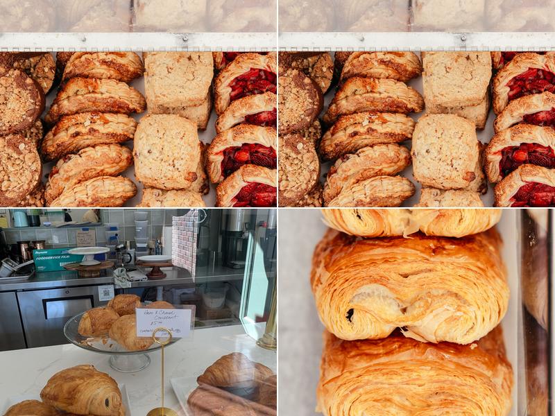 Galette 110 N Avondale Rd, Avondale Estates