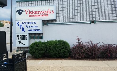 Visionworks Doctors of Optometry