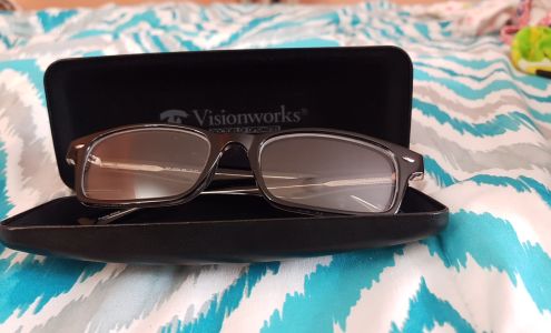 Visionworks Doctors of Optometry