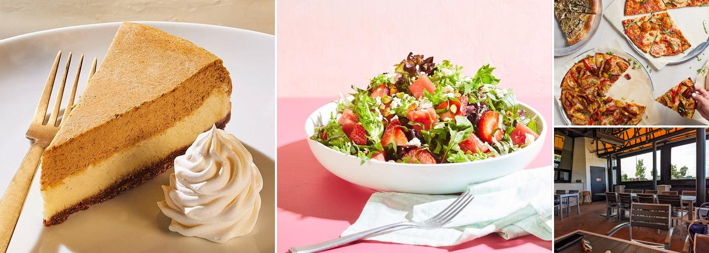 California Pizza Kitchen