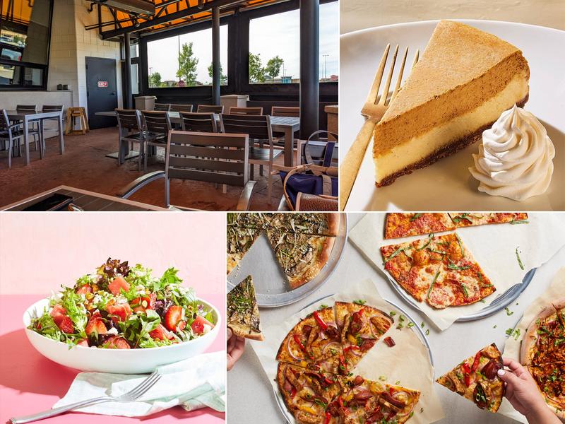 California Pizza Kitchen