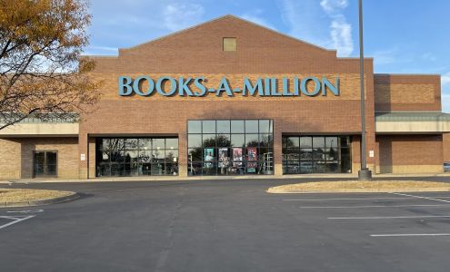 Books-A-Million