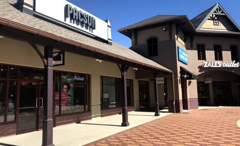 Columbia Factory Store