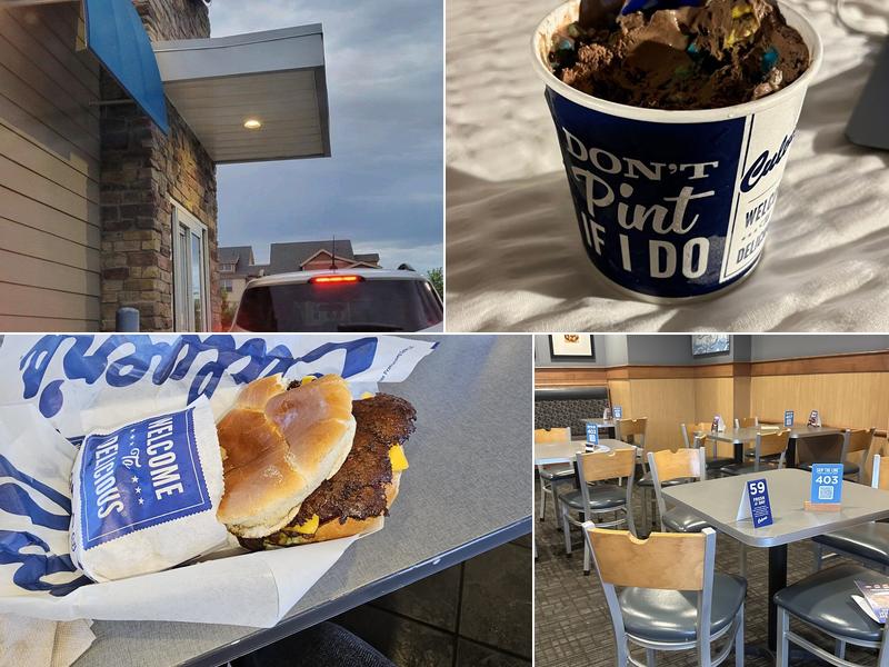 Culver’s 18561 Mainstreet, Parker