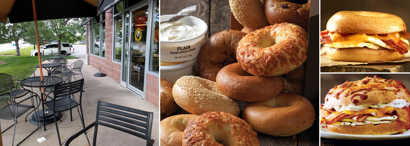 Einstein Bros. Bagels