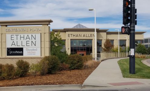 Ethan Allen