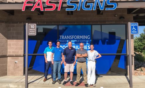 FASTSIGNS