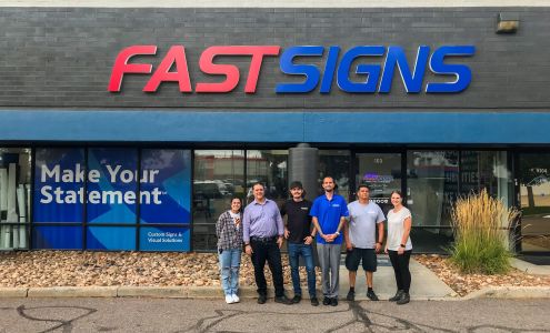 FASTSIGNS