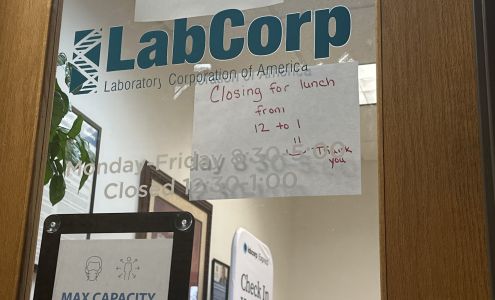 LabCorp