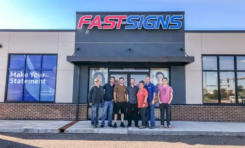 FASTSIGNS