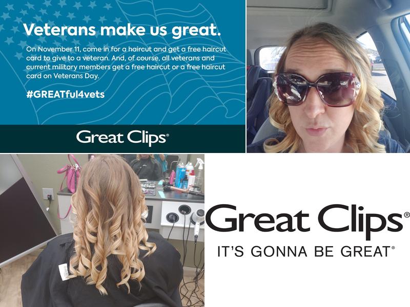 Great Clips