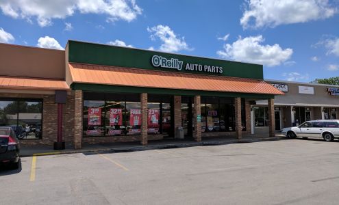 O'Reilly Auto Parts