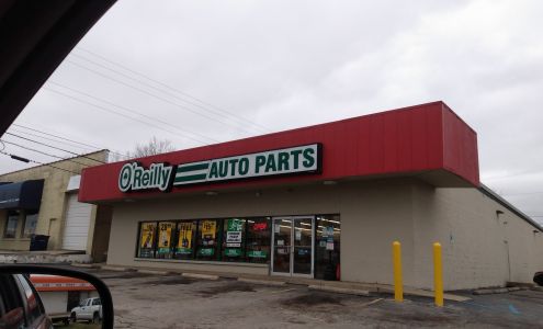 O'Reilly Auto Parts