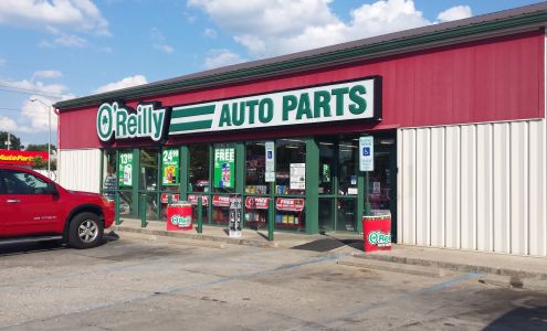 O'Reilly Auto Parts