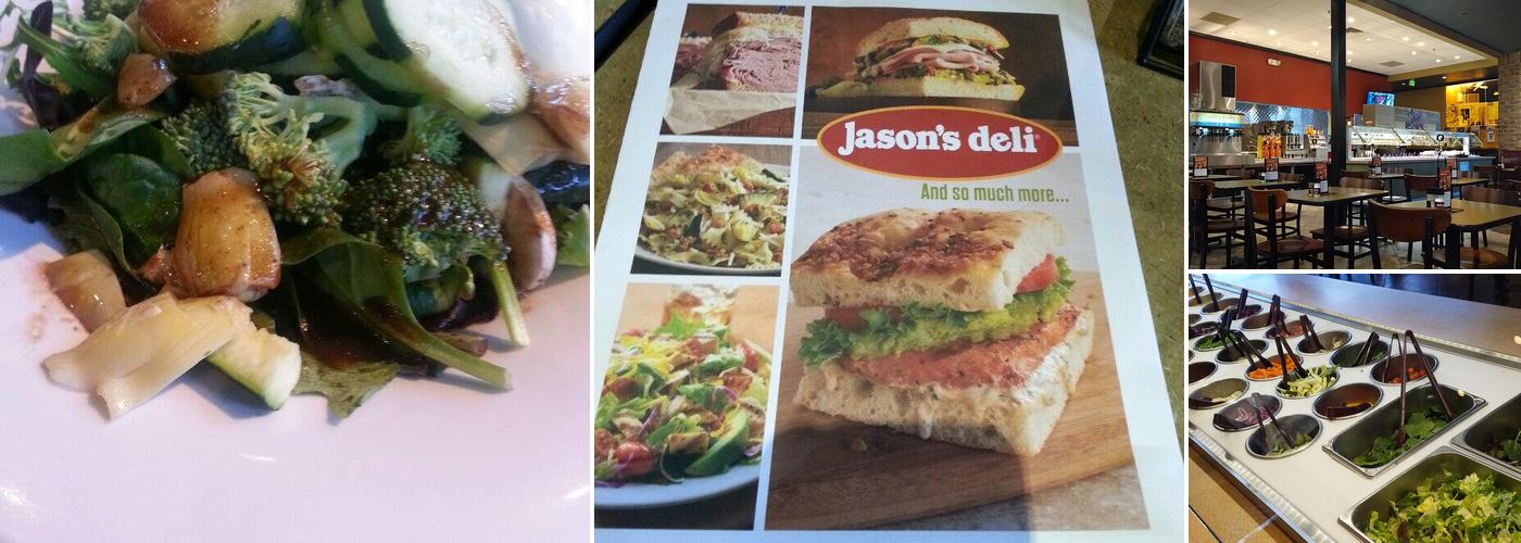 Jason's Deli