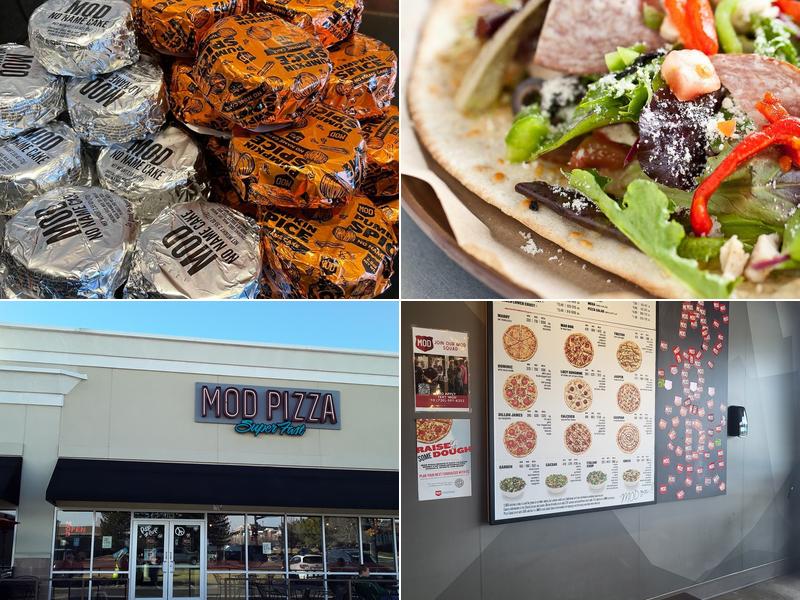 MOD Pizza