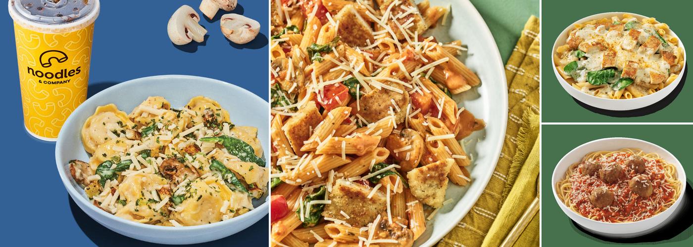 Noodles and Company