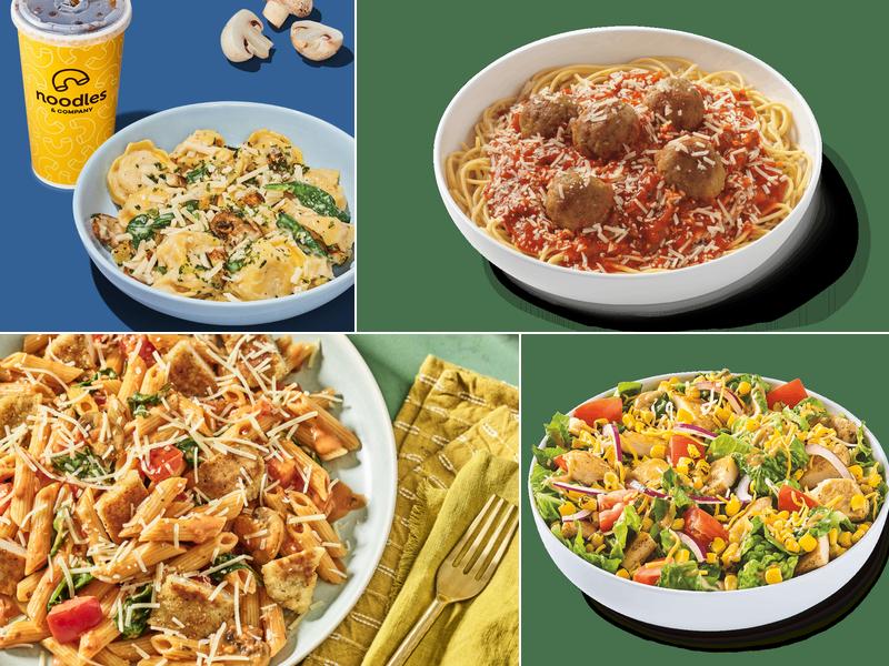 Noodles and Company