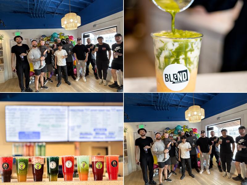 Blend CB 1840 Madison Ave #5, Council Bluffs