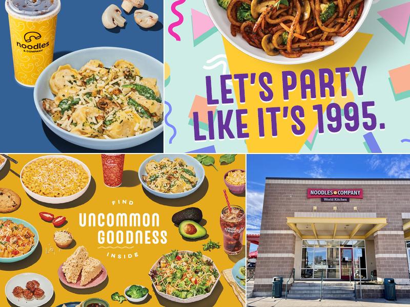 Noodles and Company