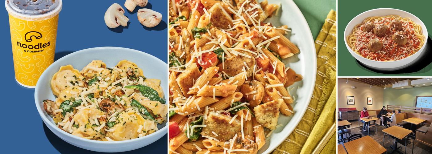 Noodles and Company