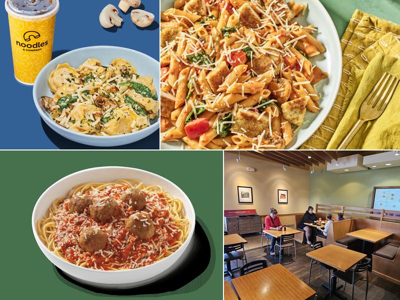 Noodles and Company