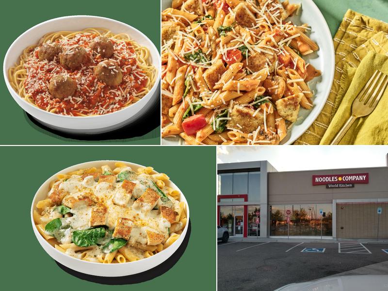 Noodles and Company