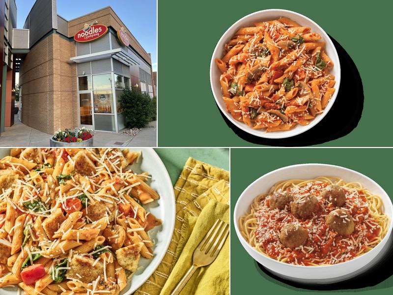 Noodles and Company