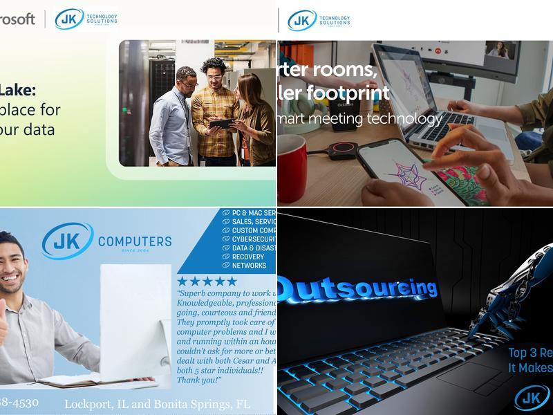 JK Technology Solutions