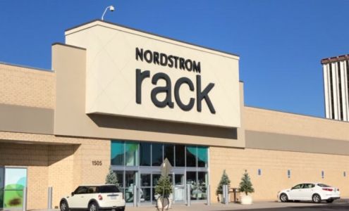 Nordstrom Rack