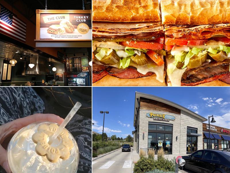 Potbelly