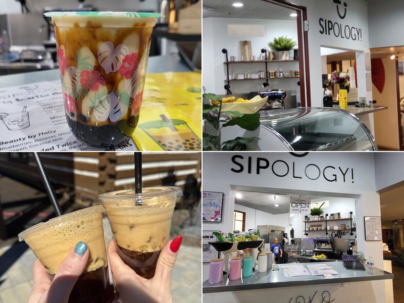 SIPOLOGY! 511 N Leadville Ave, Ketchum