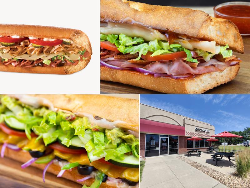 Quiznos