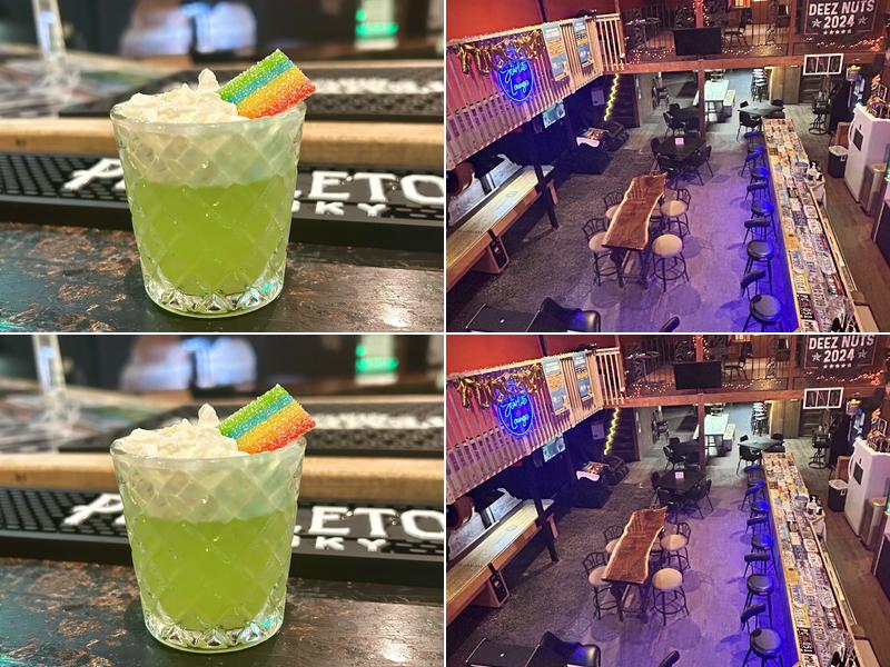 Starlite Lounge 321 Main St, Colo