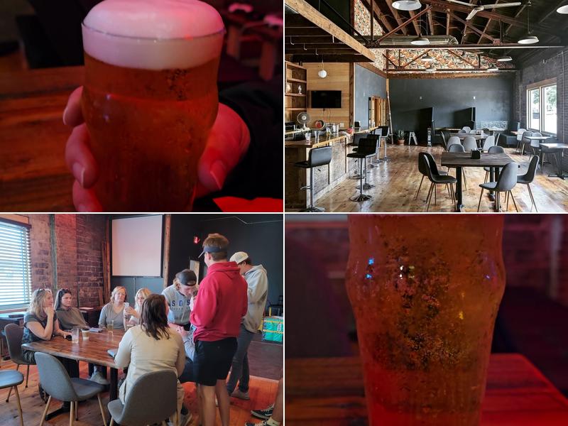 Sidebar 172 N Main Ave, Sioux Center