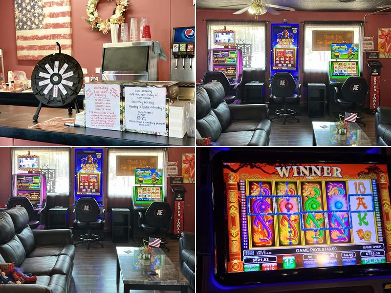 Claire's Cafe 101 N Missouri Ave, Salem