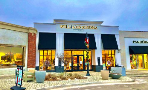 Williams-Sonoma
